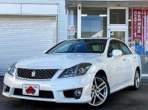 2010 Toyota Crown
