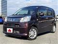 2017 Daihatsu Move