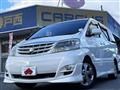 2006 Toyota Alphard