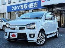 2017 Suzuki Alto