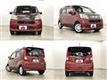 2017 Daihatsu Move