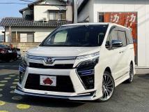 2021 Toyota Voxy