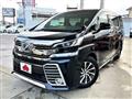2017 Toyota Vellfire