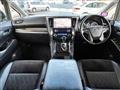 2017 Toyota Vellfire