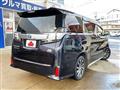 2017 Toyota Vellfire