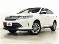 2018 Toyota Harrier