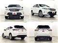 2018 Toyota Harrier