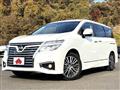 2019 Nissan Elgrand