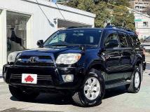 2009 Toyota Hilux Surf