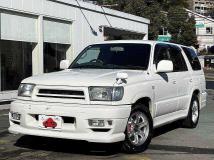 2001 Toyota Hilux Surf