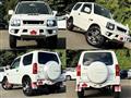 2018 Suzuki Jimny