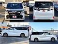 2017 Toyota Vellfire