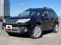 2011 Subaru Forester