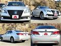 2015 Toyota Crown