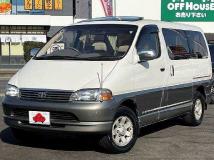 1999 Toyota Granvia