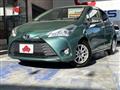 2017 Toyota Vitz