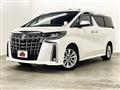 2019 Toyota Alphard