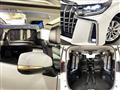 2019 Toyota Alphard