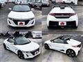 2015 Honda S660