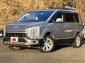 2019 Mitsubishi Delica D5