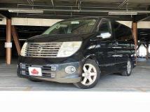 2005 Nissan Elgrand