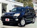 2009 Toyota Hilux Surf