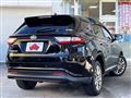2019 Toyota Harrier