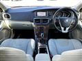 2014 Volvo V40