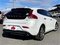 2014 Volvo V40