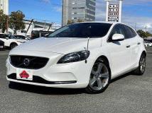 2014 Volvo V40