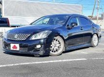 2010 Toyota Crown
