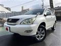 2009 Toyota Harrier