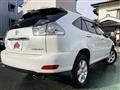 2009 Toyota Harrier