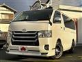 2014 Toyota Hiace Van
