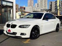 2008 BMW 3 Series