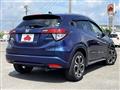 2017 Honda VEZEL