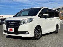2017 Toyota Noah