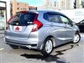 2018 Honda Fit