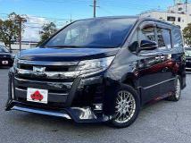 2019 Toyota Noah