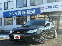 2007 Subaru Legacy Touring Wagon