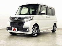 2018 Daihatsu Tanto
