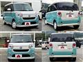 2019 Daihatsu Move