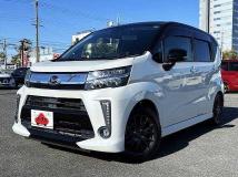 2019 Daihatsu Move