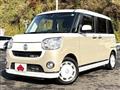 2019 Daihatsu Move