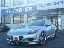 2006 Mazda RX-8