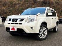 2013 Nissan X-Trail
