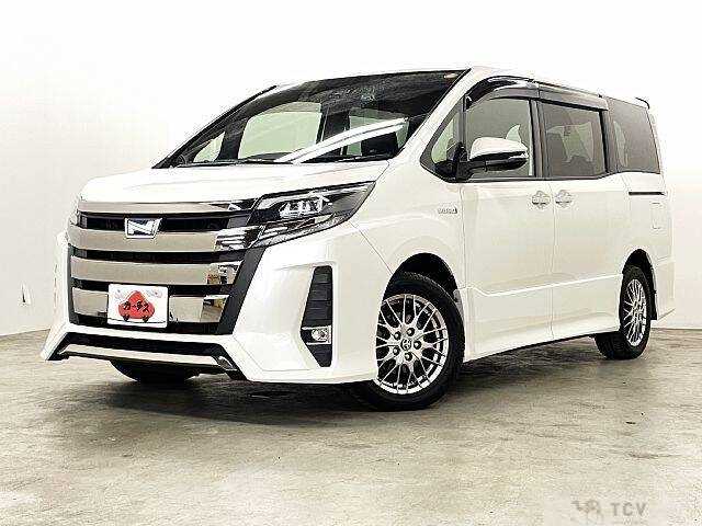 2018 Toyota Noah