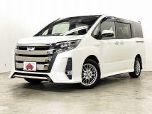 2018 Toyota Noah