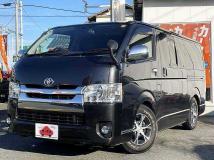 2005 Toyota Hiace Van