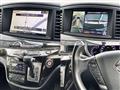 2011 Nissan Elgrand